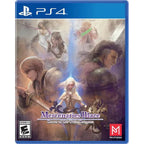 Mercenaries Blaze: Dawn Of The Twin Dragons – PlayStation 4