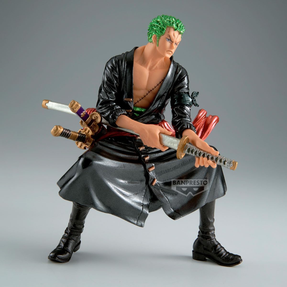 One Piece – Figura King of Artist “Roronoa Zoro” Special Ver. (Ver. A