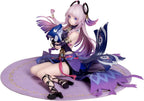 (PREVENTA) Figura 1/8 Pre-Pintada “Obsidian Opalstar Citlali Ver.” - Genshin Impact | Myethos