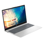 Notebook HP 15 – AMD Ryzen 5 7520U / 8GB LPDDR5 / 512GB NVMe SSD / 15.6” HD