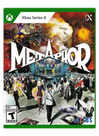 Metaphor: ReFantazio Edición de colección - Xbox Series X