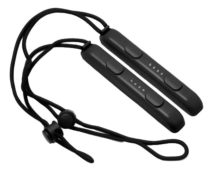 Correas Originales Joy-Con Strap (Par) - Nintendo Switch