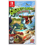 Gigantosaurus Dino Sports – Nintendo Switch