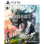 Wild Hearts - PlayStation 5