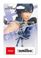 Amiibo Super Smash Bros. Series – Figura (Chrom) | Nintendo