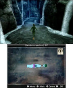Shin Megami Tensei IV Apocalypse - Nintendo 3DS