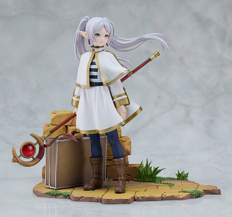 Frieren: Beyond Journey’s End – Figura 1/7 “Frieren: Magic of the Eventide Glow” [PREVENTA]