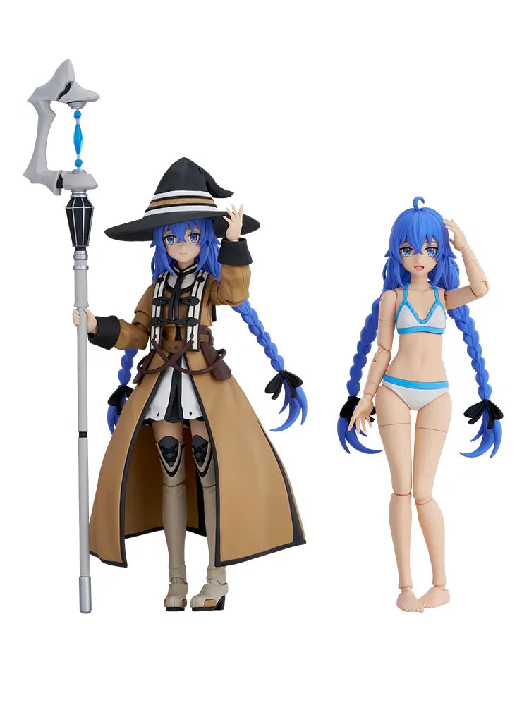 (PREVENTA) “Roxy Migurdia” DX Ver. - Mushoku Tensei II: Jobless Reincarnation | Kadokawa Shoten