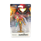Amiibo Super Smash Bros. Series – Figura (Samus) | Nintendo
