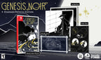 Genesis Noir (Edición Estándar) - Nintendo Switch