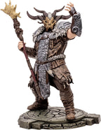 Diablo IV – Figura 1:12 “Druid – Landslide"