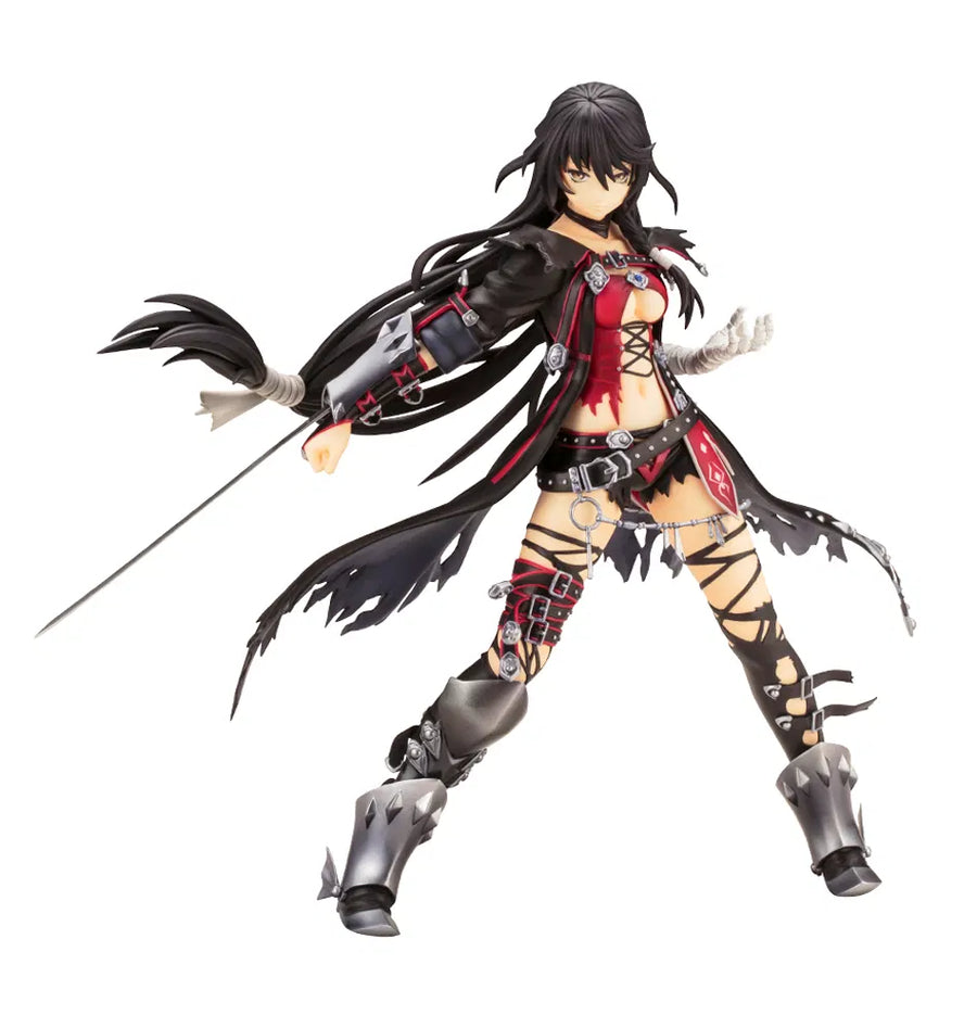 (PREVENTA) Figura 1/8 Pre-Pintada “Velvet Crowe” (Re-run) - Tales of Berseria | Kotobukiya