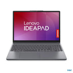 Notebook Lenovo IdeaPad Slim 3 Gen 10 – Intel Core i5-13420H / 24GB RAM DDR5 / 512GB SSD / 15.3” IPS WUXGA (1920×1200) 60Hz / Wi-Fi 6 / Windows 11 (Gris)