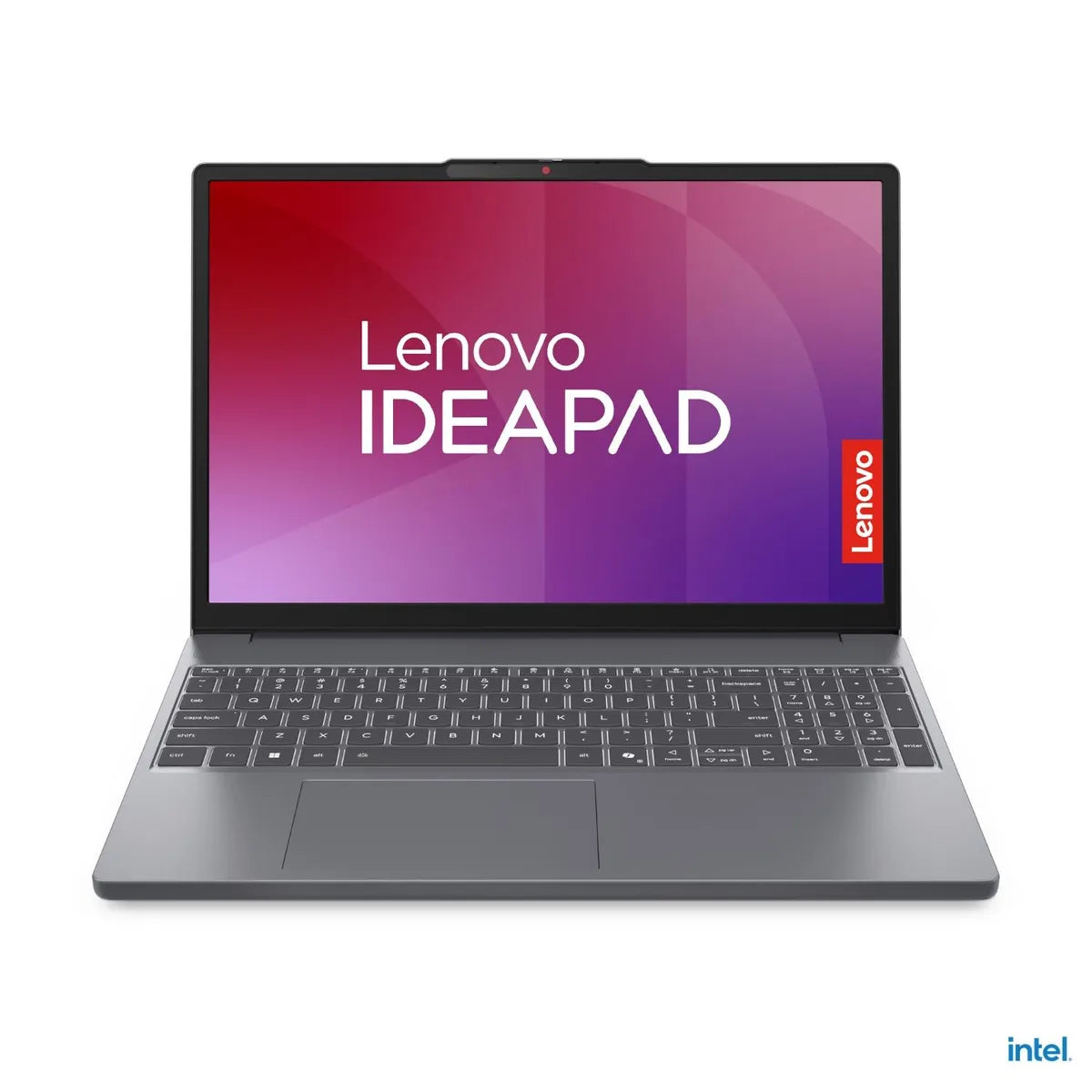 Notebook Lenovo IdeaPad Slim 3 Gen 10 – Intel Core i5-13420H / 24GB RAM DDR5 / 512GB SSD / 15.3” IPS WUXGA (1920×1200) 60Hz / Wi-Fi 6 / Windows 11 (Gris)