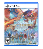 (PRE-ORDEN) Monster Hunter Stories 3: Twisted Reflection - PlayStation 5
