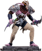 World of Warcraft – Figura 1:12 “Night Elf Druid/Rogue
