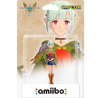 Amiibo Monster Hunter Stories Series 2 - Figura (Ena) | Nintendo