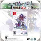 (PRE-ORDEN) Wizmans World Re:Try - Nintendo Switch