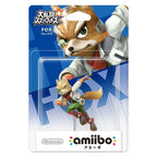 Amiibo Super Smash Bros. Series – Figura (Fox) | Nintendo