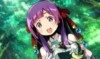 Etrian Odyssey 2 Untold The Fafnir Knight - Nintendo 3DS