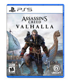 Assassin’s Creed Valhalla – PlayStation 5