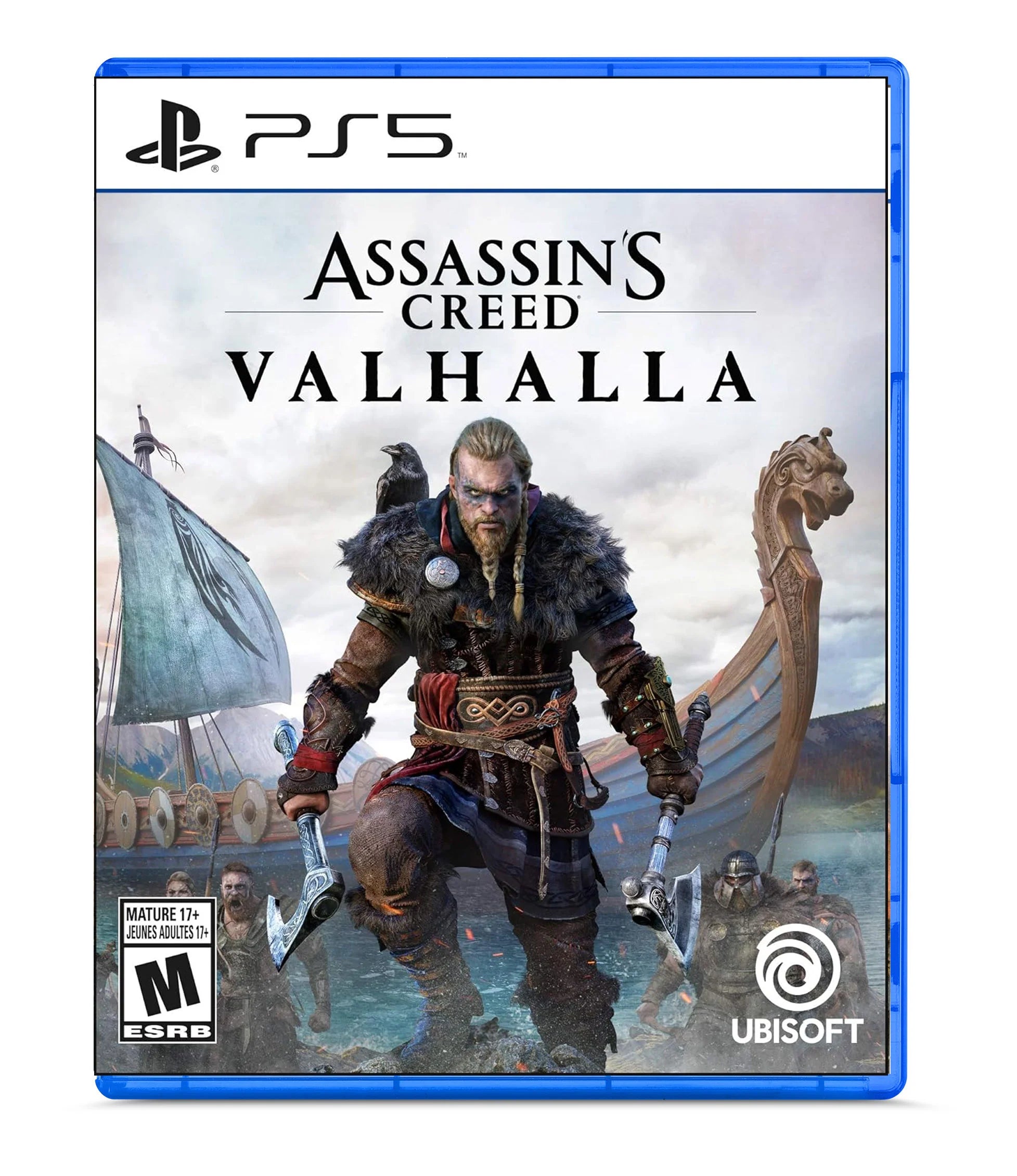 Assassin’s Creed Valhalla – PlayStation 5