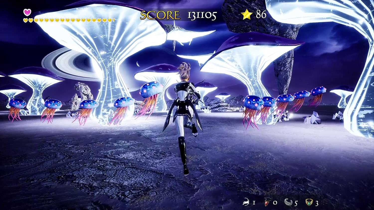 Air Twister - Nintendo Switch