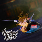 Demon Slayer: Kimetsu no Yaiba – Zenitsu Agatsuma Vibration Stars Plus