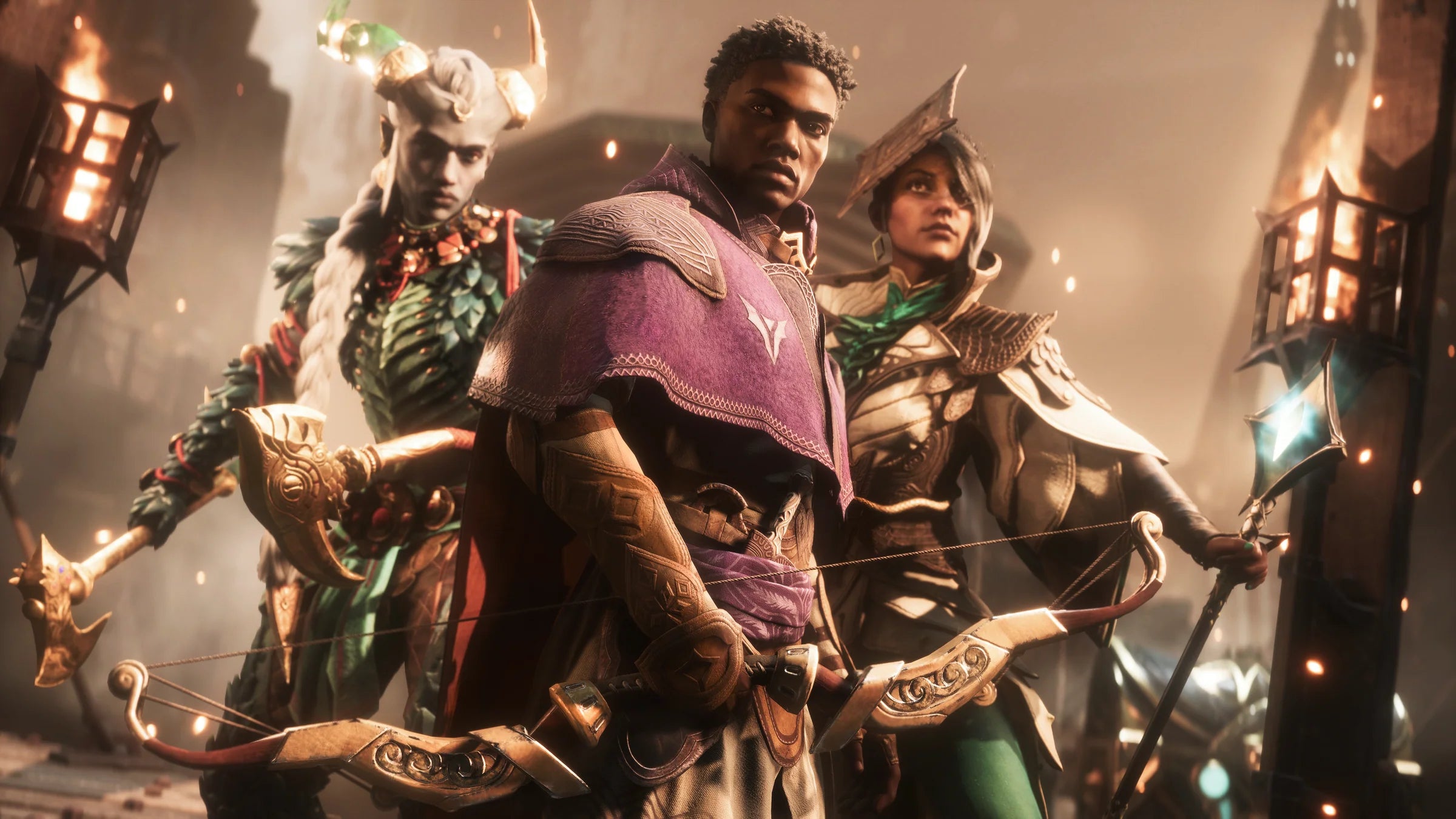 Dragon Age: The Veilguard - PlayStation 5