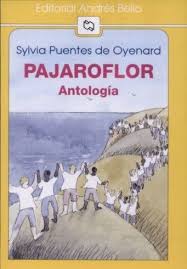 PÁJAROFLOR: ANTOLOGÍA (EN ESPAÑOL)