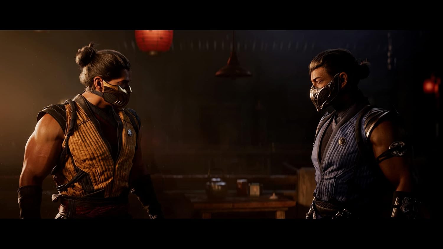 Mortal Kombat 1 - Nintendo Switch