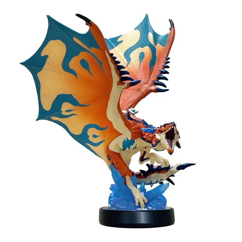 (PREVENTA) Amiibo Monster Hunter Stories 3 (Ratha) | Nintendo