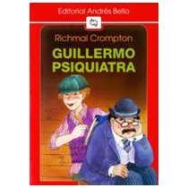 GUILLERMO PSIQUIATRA (EN ESPAÑOL)