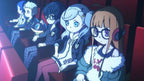 Persona Q2: New Cinema Labyrinth - Nintendo 3DS