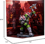 World of Warcraft – Figura 1:12 “Orc Warrior/Shaman