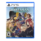 FANTASIAN Neo Dimension – PlayStation 5