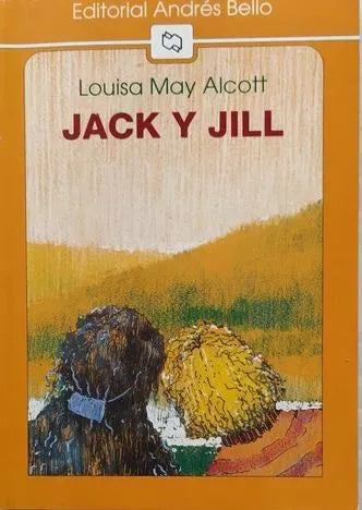 JACK Y JILL (EN ESPAÑOL)