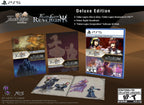 DELUXE EDITION - Fallen Legion: Rise to Glory / Fallen Legion Revenants - Playstation 5