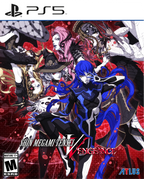 Shin Megami Tensei V: Vengeance – PlayStation 5