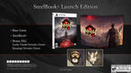 Nioh 3 - PlayStation 5 (SteelBook Launch Edition)