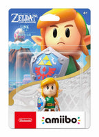 Amiibo The Legend of Zelda Series (Link) | Nintendo