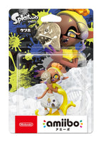 Amiibo Splatoon Series - Figura (Frye) | Nintendo