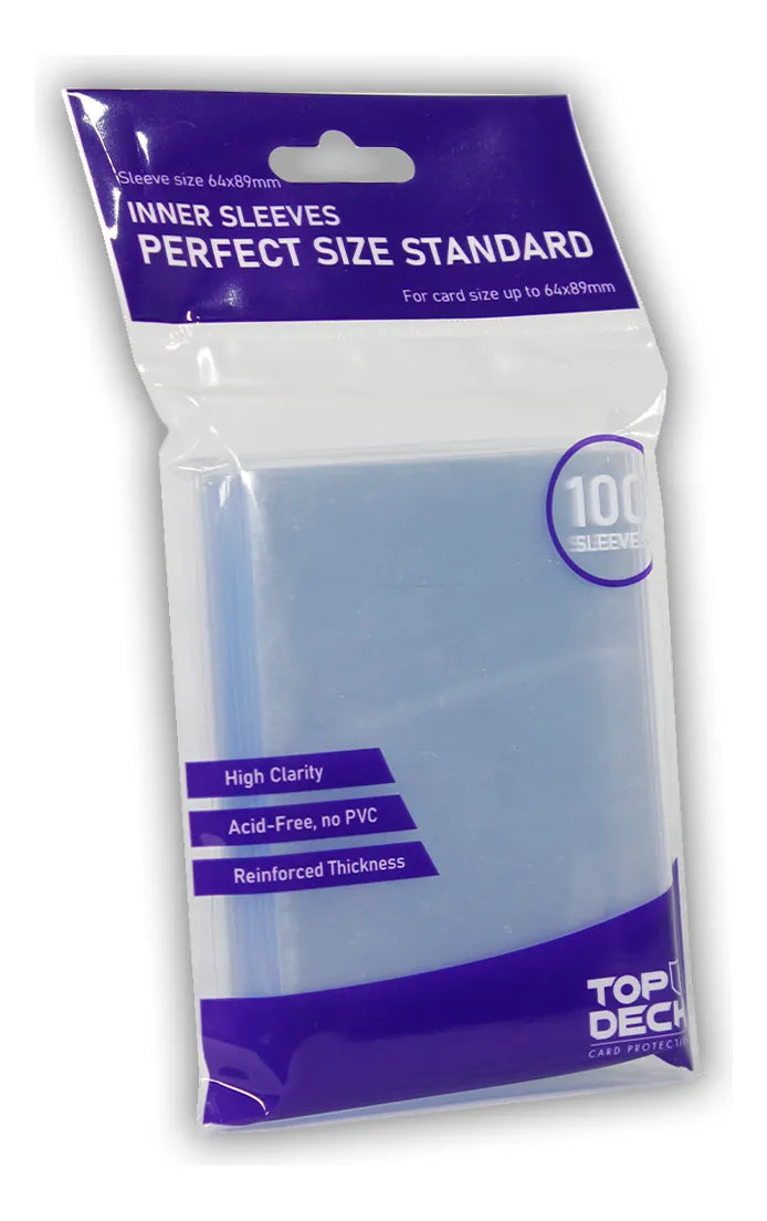 Protector Perfect Size Standard 64x89 mm