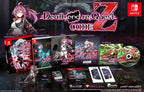 [PRE VENTA]Death end re;Quest Code Z (LIMITED EDITION) - Nintendo Switch