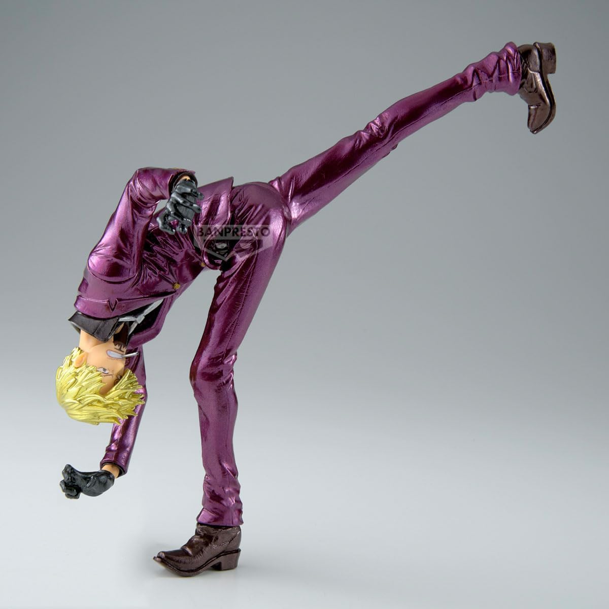 One Piece – Figura King of Artist “Sanji” Special Ver. (Ver. B)