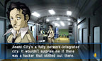 Shin Megami Tensei Devil Summoner Soul Hackers - Nintendo 3DS
