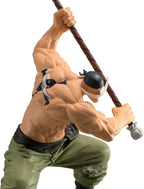 One Piece – Figura Grandista “Edward Newgate (Whitebeard)”