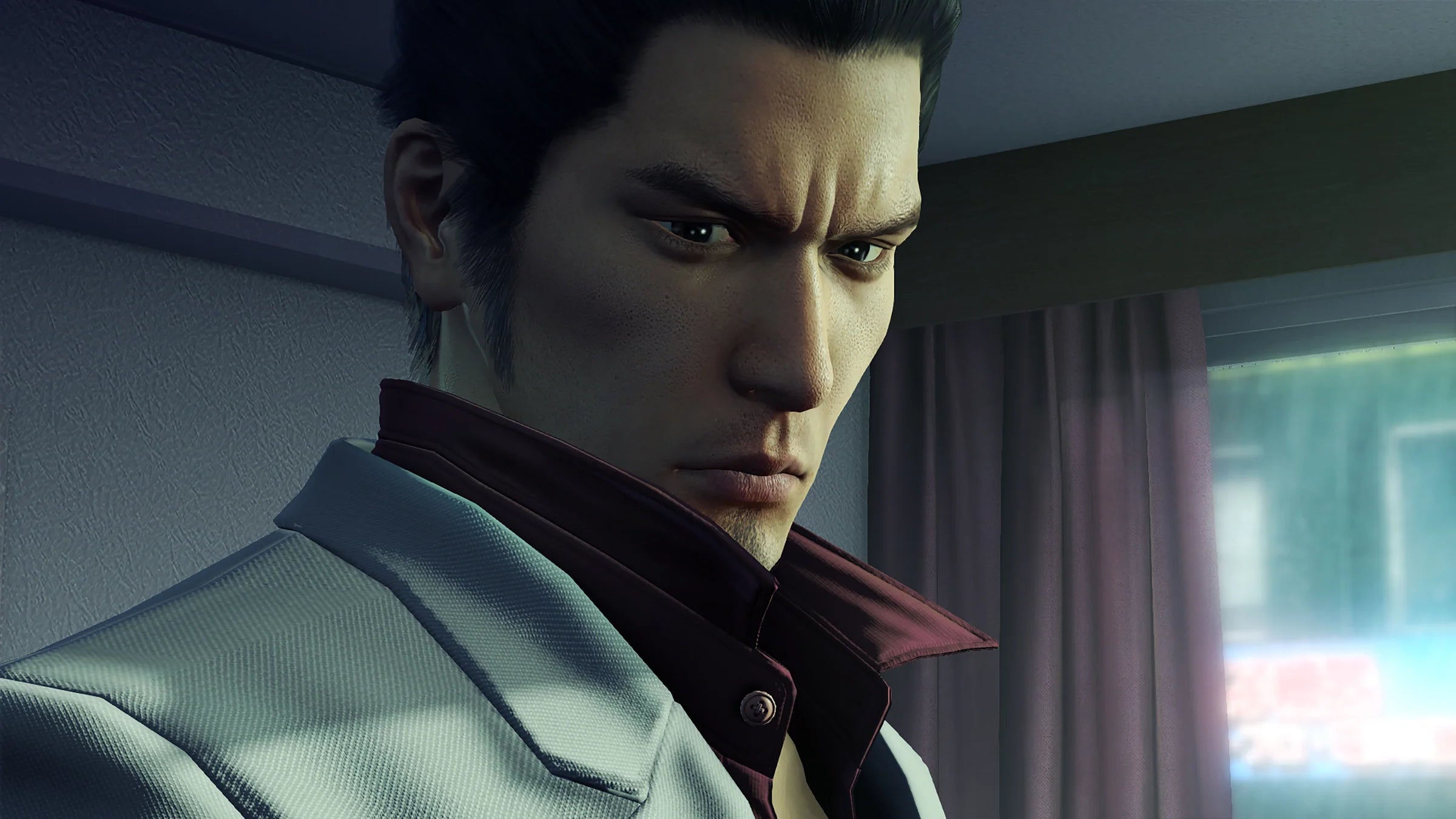 Yakuza Kiwami 2 - Nintendo Switch 2