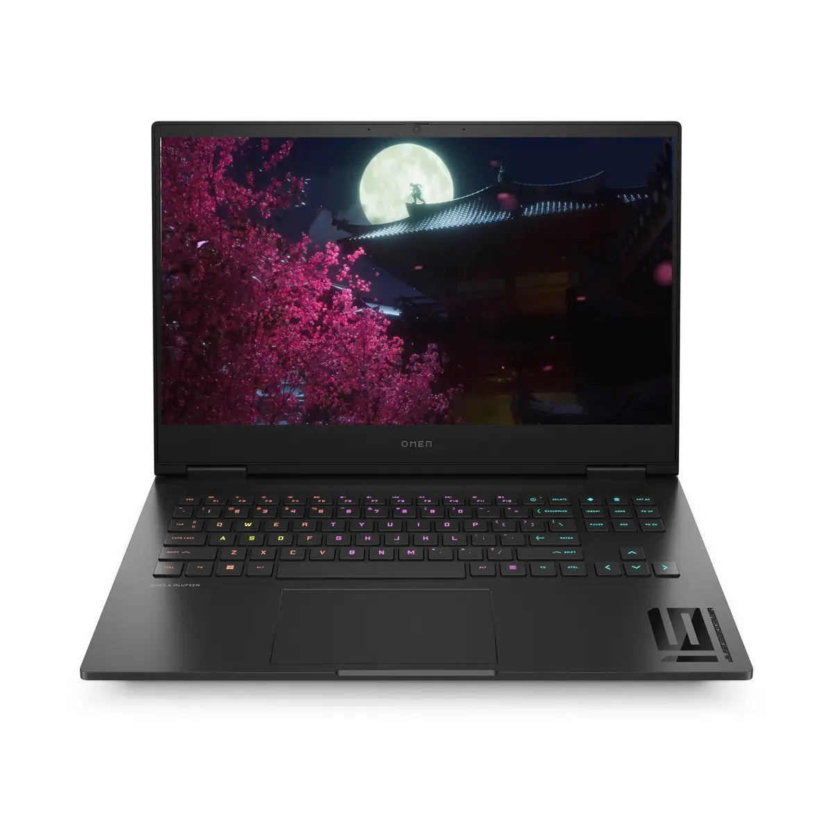 Notebook HP OMEN 16 – AMD Ryzen 9 7940HS / 32GB DDR5 / 1TB NVMe SSD / RTX 4070 8GB / 16.1” FHD