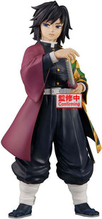 Demon Slayer: Kimetsu no Yaiba – Figura Grandista “Giyu Tomioka”